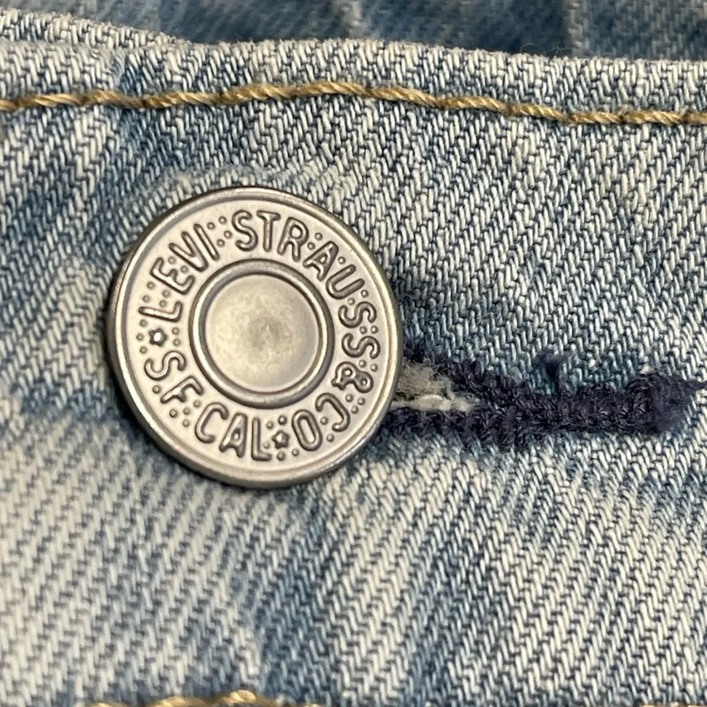 Levis ▪️new tags
